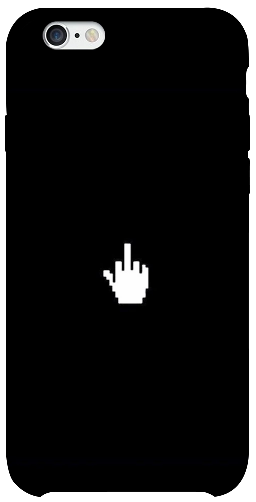 Чехол Cursor для iPhone 6