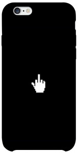 Чехол Cursor для iPhone 6s (4.7'')