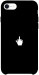 Чехол Cursor для iPhone SE (2020)