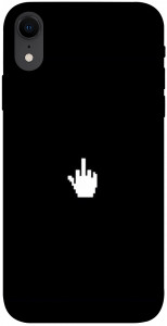 Чехол Cursor для iPhone XR