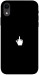 Чехол Cursor для iPhone XR