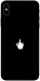 Чохол Cursor для iPhone XS Max