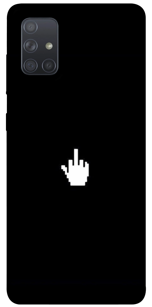 Чехол Cursor для Galaxy A71 (2020)