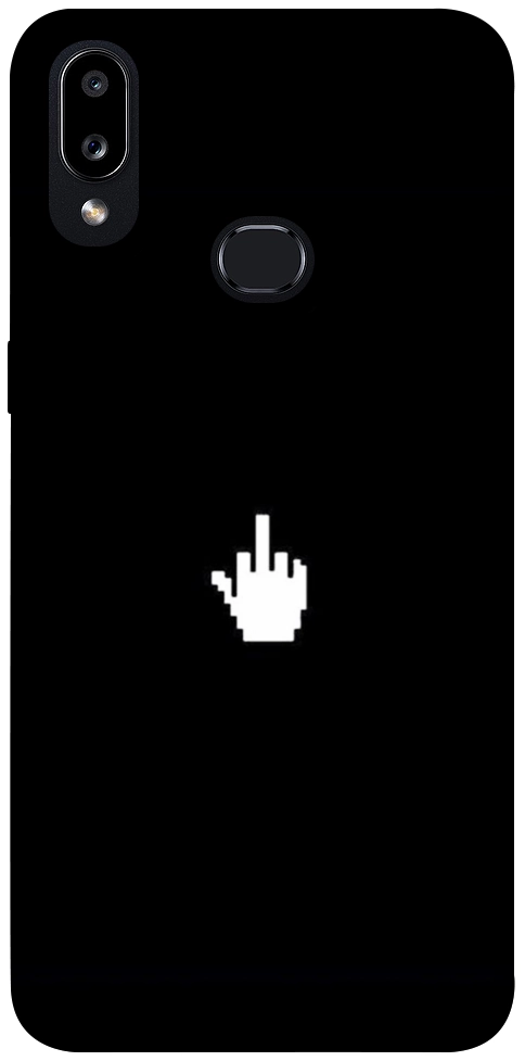 Чохол Cursor для Galaxy A10s (2019)