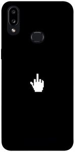 Чохол Cursor для Galaxy A10s (2019)
