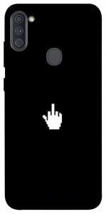 Чехол Cursor для Galaxy A11 (2020)