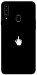Чохол Cursor для Galaxy A20s (2019)