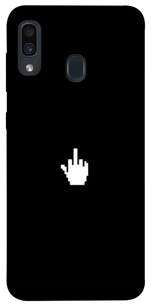 Чехол Cursor для Galaxy A30 (2019)