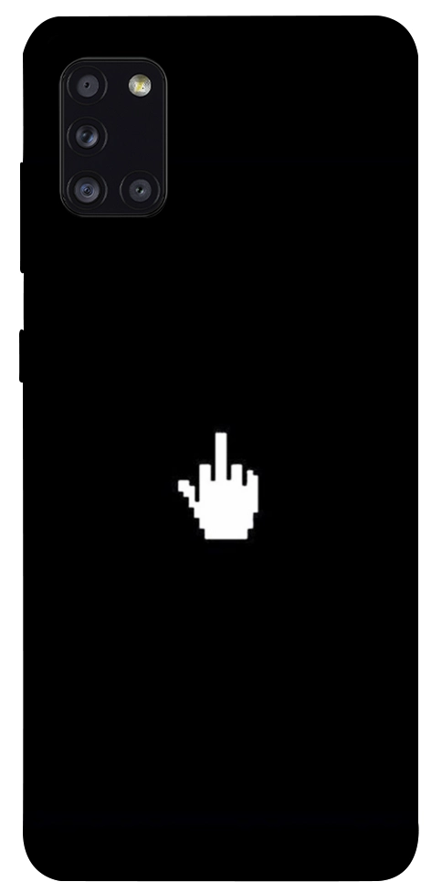 Чохол Cursor для Galaxy A31 (2020)