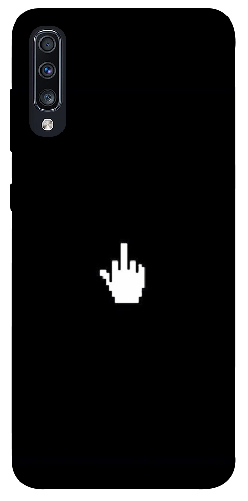 Чехол Cursor для Galaxy A70 (2019)