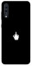 Чехол Cursor для Galaxy A70 (2019)