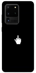 Чехол Cursor для Galaxy S20 Ultra (2020)