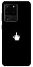 Чехол Cursor для Galaxy S20 Ultra (2020)