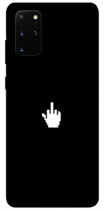 Чохол Cursor для Galaxy S20 Plus (2020)