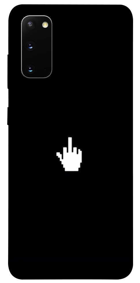 Чохол Cursor для Galaxy S20 (2020)