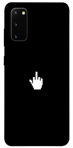 Чохол Cursor для Galaxy S20 (2020)