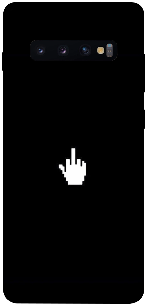 Чехол Cursor для Galaxy S10 Plus (2019)