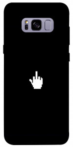 Чехол Cursor для Galaxy S8+