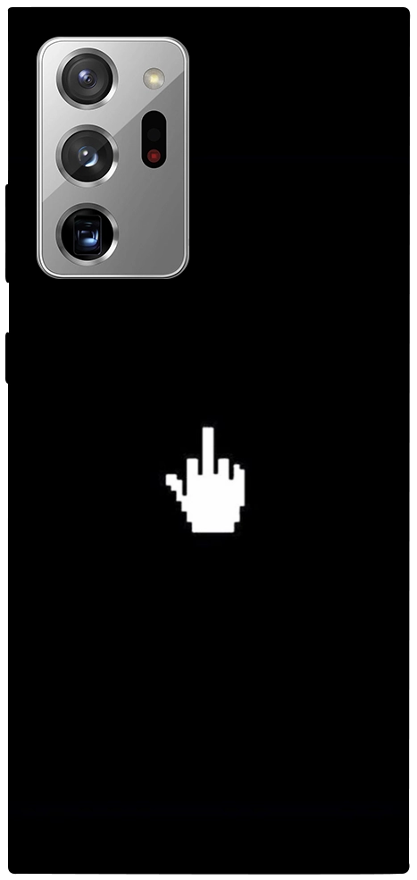 Чехол Cursor для Galaxy Note 20 Ultra
