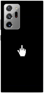 Чехол Cursor для Galaxy Note 20 Ultra
