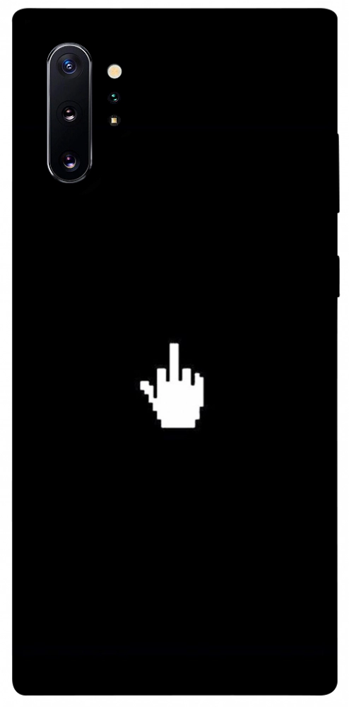Чехол Cursor для Galaxy Note 10+ (2019)