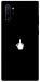 Чехол Cursor для Galaxy Note 10+ (2019)