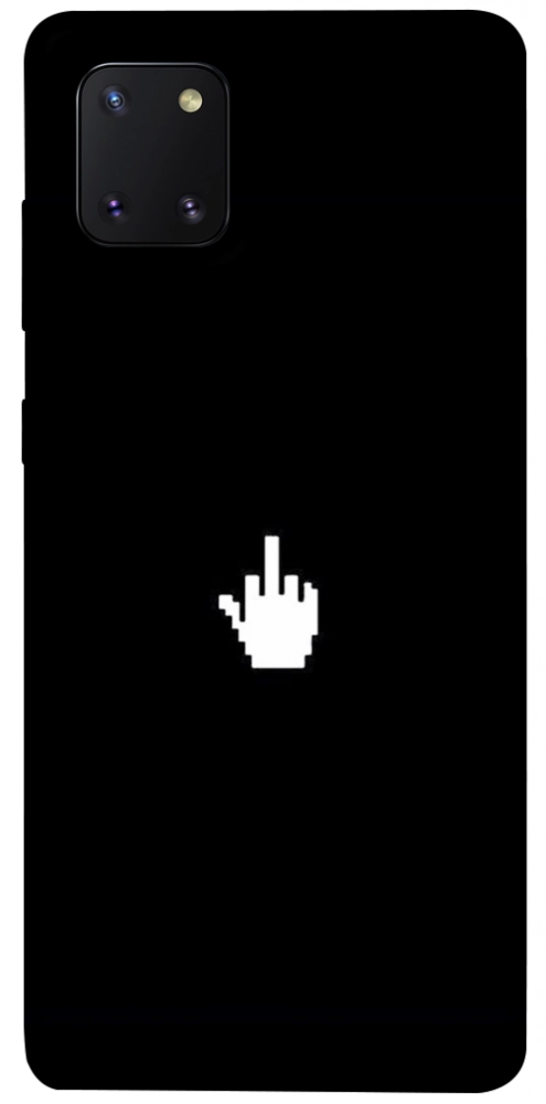 Чохол Cursor для Galaxy Note 10 Lite (2020)