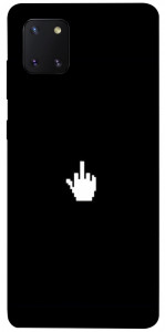 Чехол Cursor для Galaxy Note 10 Lite (2020)