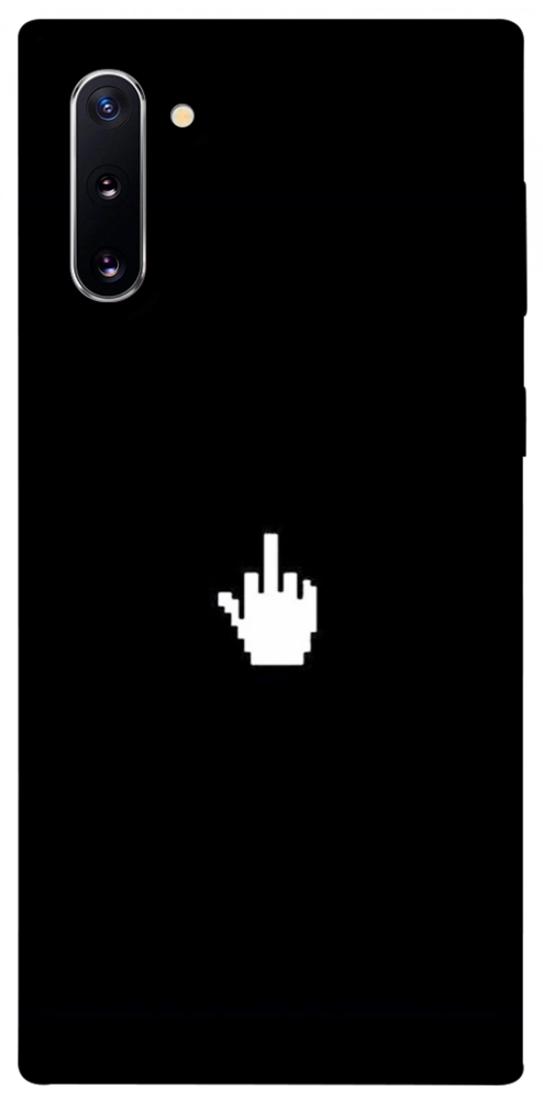 Чохол Cursor для Galaxy Note 10 (2019)
