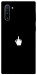 Чохол Cursor для Galaxy Note 10 (2019)