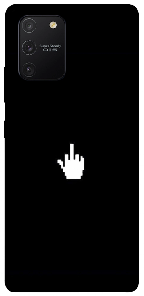 Чехол Cursor для Galaxy S10 Lite (2020)