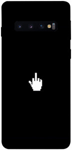 Чехол Cursor для Galaxy S10 (2019)