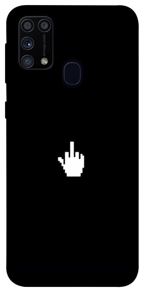 Чехол Cursor для Galaxy M31 (2020)