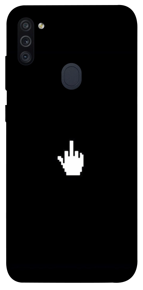 Чехол Cursor для Galaxy M11 (2020)