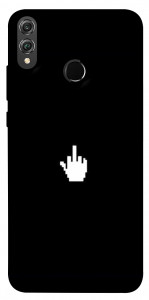 Чохол Cursor для Huawei Honor 8X