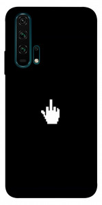 Чехол Cursor для Huawei Honor 20 Pro