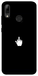 Чехол Cursor для Huawei P Smart (2019)