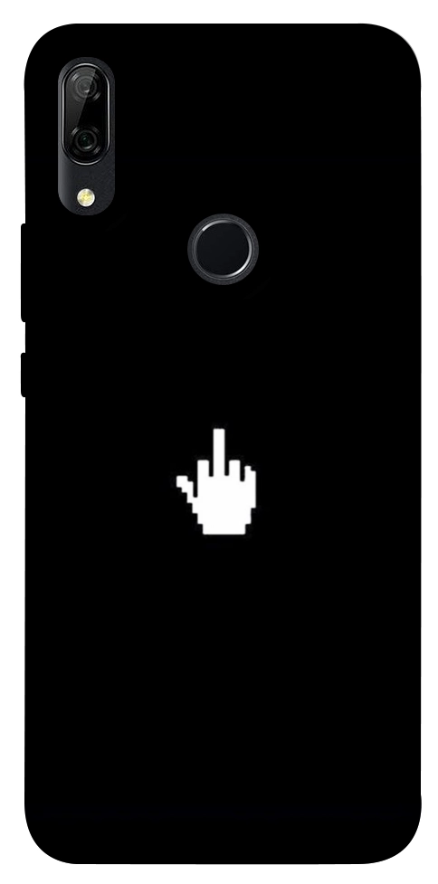 Чехол Cursor для Huawei P Smart Z