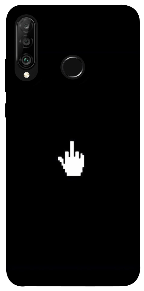 Чохол Cursor для Huawei P30 Lite