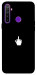 Чехол Cursor для Realme 5