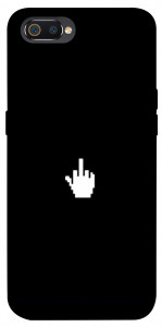 Чохол Cursor для Realme C2