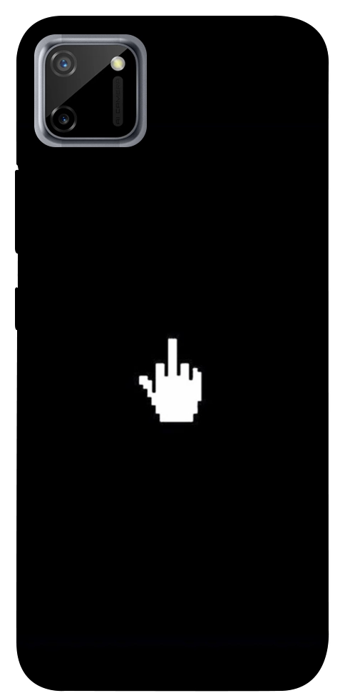 Чехол Cursor для Realme C11