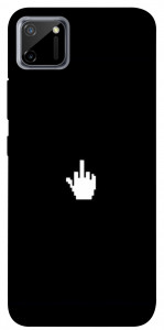 Чохол Cursor для Realme C11