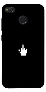 Чехол Cursor для Xiaomi Redmi 4X