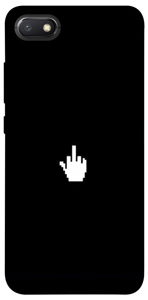 Чехол Cursor для Xiaomi Redmi 6A