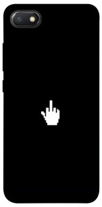 Чехол Cursor для Xiaomi Redmi 6A