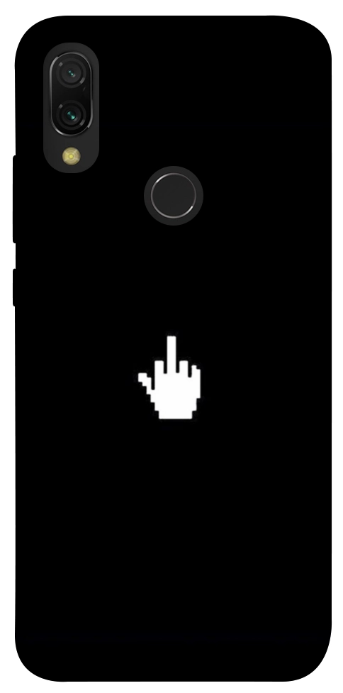 Чохол Cursor для Xiaomi Redmi 7
