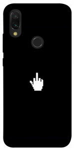 Чохол Cursor для Xiaomi Redmi 7