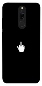 Чехол Cursor для Xiaomi Redmi 8