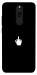 Чехол Cursor для Xiaomi Redmi 8